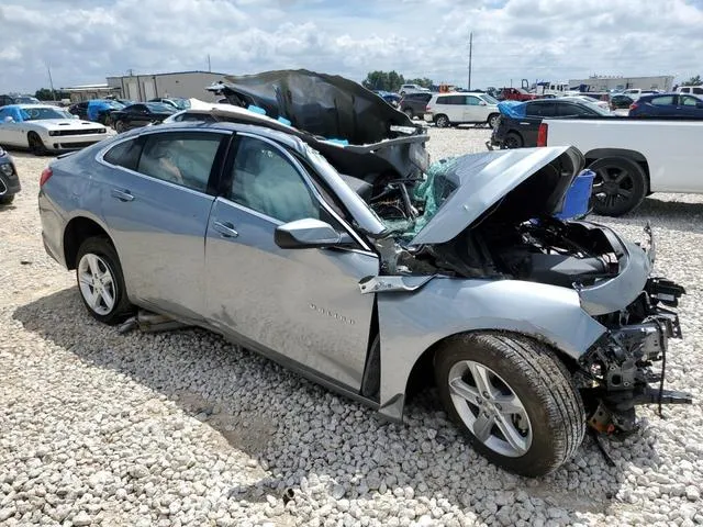 1G1ZB5ST2RF105213 2024 2024 Chevrolet Malibu- LS 4