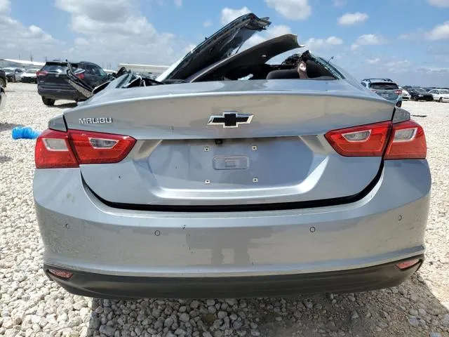 1G1ZB5ST2RF105213 2024 2024 Chevrolet Malibu- LS 6