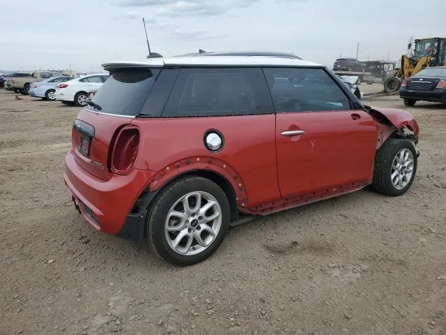 WMWXP7C58G2A42599 2016 2016 Mini Cooper- S 3