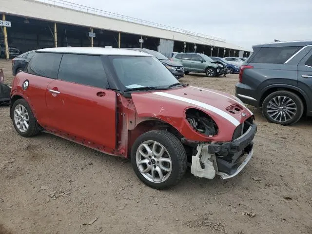 WMWXP7C58G2A42599 2016 2016 Mini Cooper- S 4