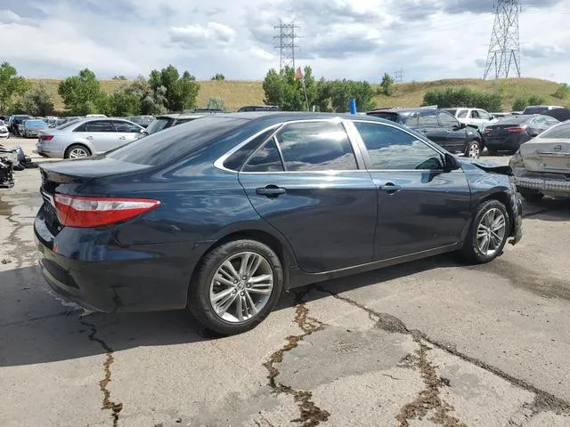 4T1BF1FK5GU139125 2016 2016 Toyota Camry- LE 3