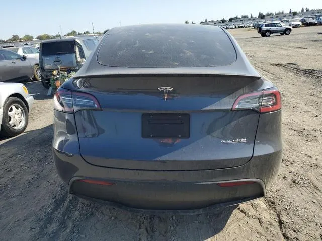 7SAYGDEF4PF912339 2023 2023 Tesla MODEL Y 6