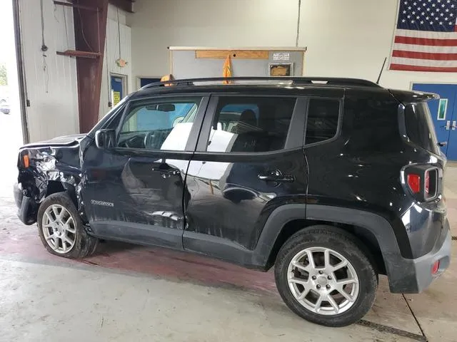 ZACNJDBB3MPN20120 2021 2021 Jeep Renegade- Latitude 2