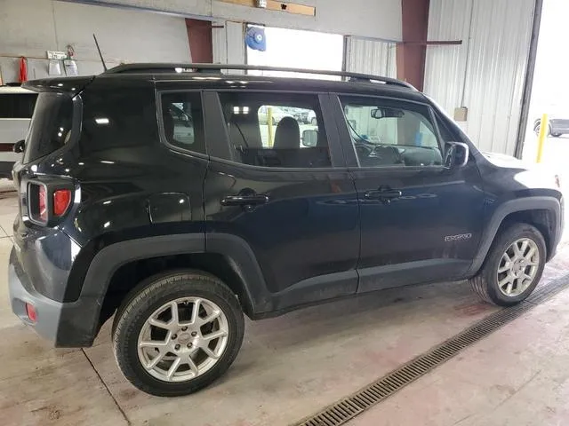 ZACNJDBB3MPN20120 2021 2021 Jeep Renegade- Latitude 3