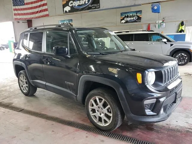 ZACNJDBB3MPN20120 2021 2021 Jeep Renegade- Latitude 4