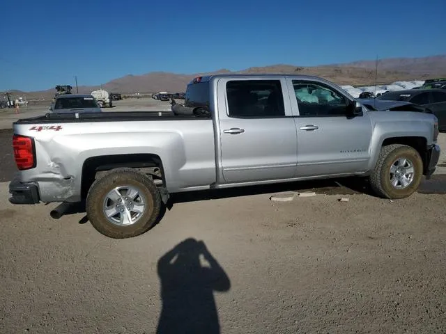 3GCUKREC6JG503824 2018 2018 Chevrolet Silverado- K1500 Lt 3