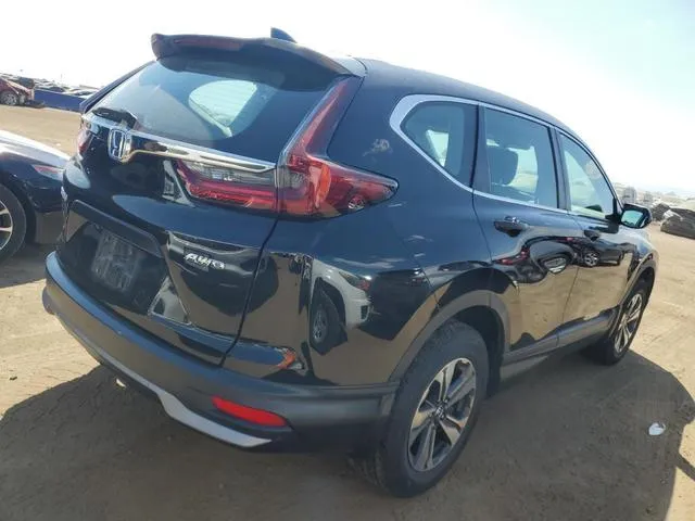 5J6RW2H23LA006018 2020 2020 Honda CR-V- LX 3