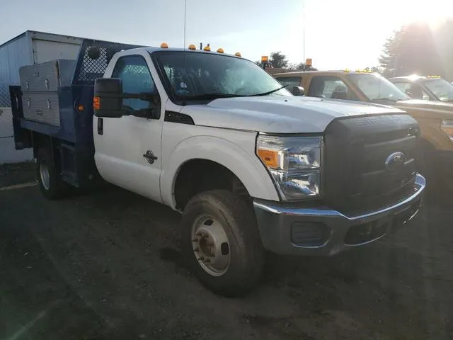 1FDRF3HT5BEC54567 2011 2011 Ford F-350- Super Duty 4