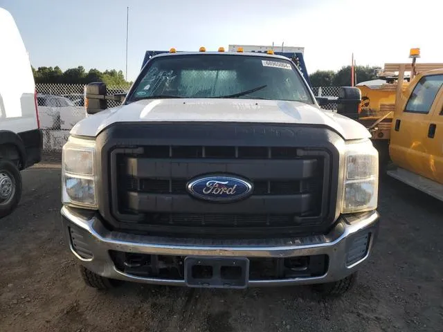 1FDRF3HT5BEC54567 2011 2011 Ford F-350- Super Duty 5