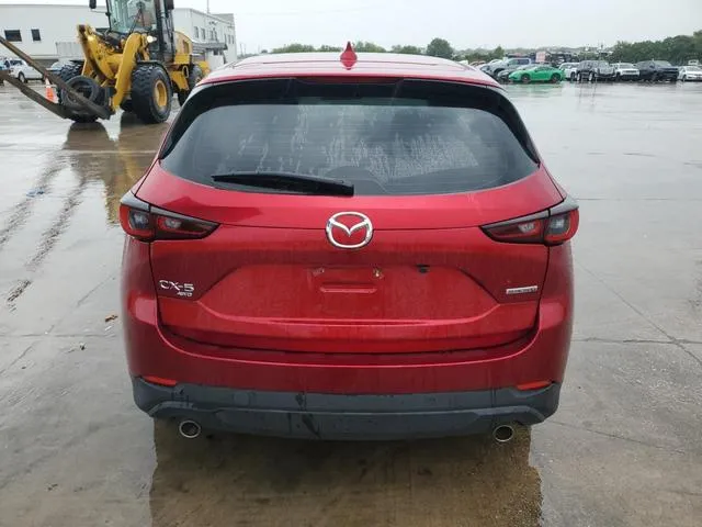 JM3KFBAM1N0526639 2022 2022 Mazda CX-5 6