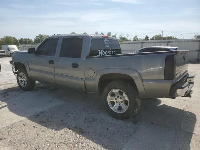 2GCEK13T161159098 2006 2006 Chevrolet Silverado- K1500 2