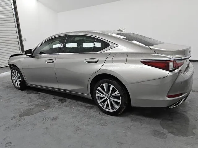 58ABZ1B19KU046386 2019 2019 Lexus ES- 350 2