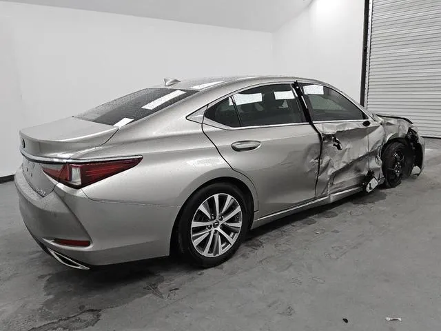 58ABZ1B19KU046386 2019 2019 Lexus ES- 350 3