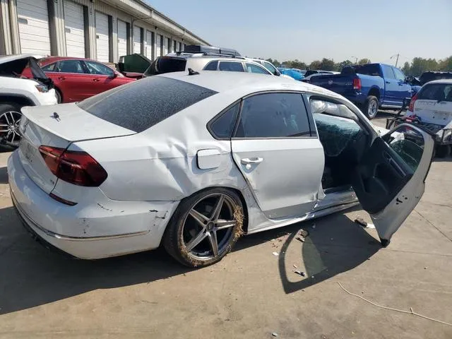 1VWAA7A33JC025829 2018 2018 Volkswagen Passat- S 3