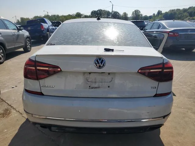 1VWAA7A33JC025829 2018 2018 Volkswagen Passat- S 6