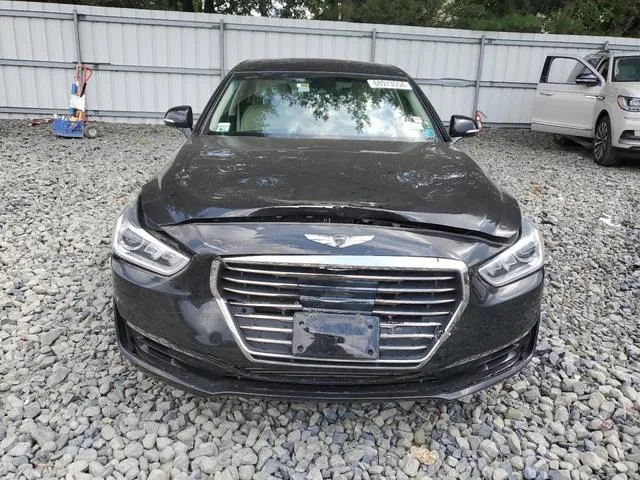 KMHG34JA1KU053298 2019 2019 Genesis G90- Premium 5