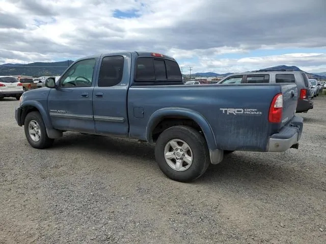 5TBBT44195S459793 2005 2005 Toyota Tundra- Access Cab Sr5 2