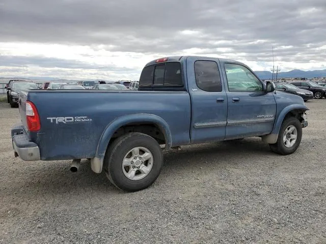 5TBBT44195S459793 2005 2005 Toyota Tundra- Access Cab Sr5 3