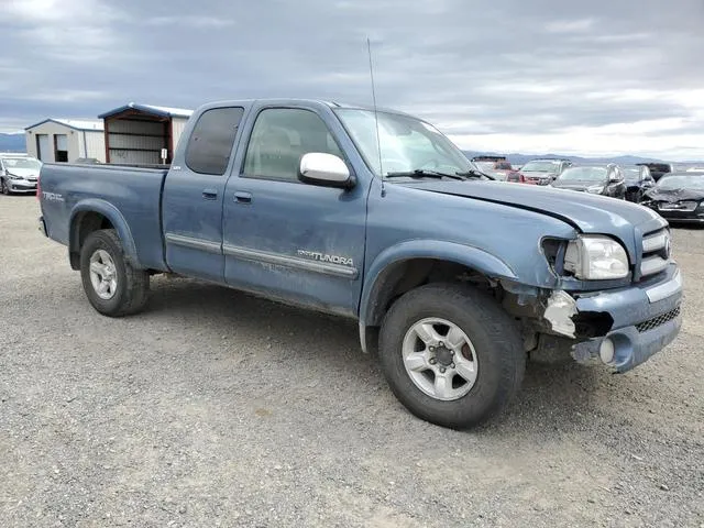 5TBBT44195S459793 2005 2005 Toyota Tundra- Access Cab Sr5 4