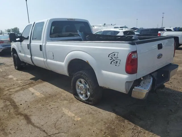 1FT8W3BT6FEA78661 2015 2015 Ford F-350- Super Duty 2