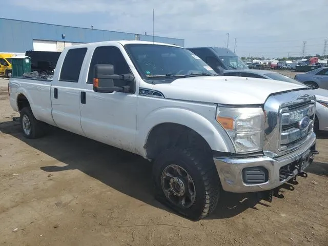 1FT8W3BT6FEA78661 2015 2015 Ford F-350- Super Duty 4