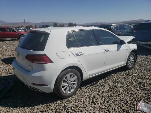 3VWG17AU7JM266150 2018 2018 Volkswagen Golf- S 3