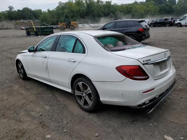 WDDZF4KB1HA130179 2017 2017 Mercedes-Benz E-Class- 300 4Matic 2