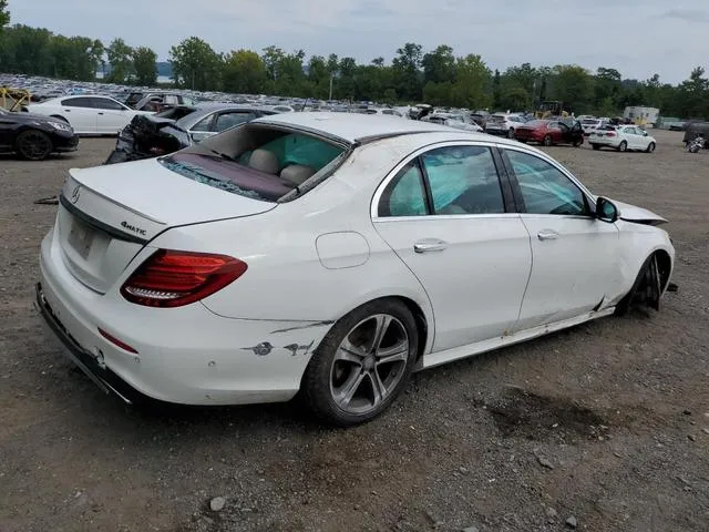 WDDZF4KB1HA130179 2017 2017 Mercedes-Benz E-Class- 300 4Matic 3