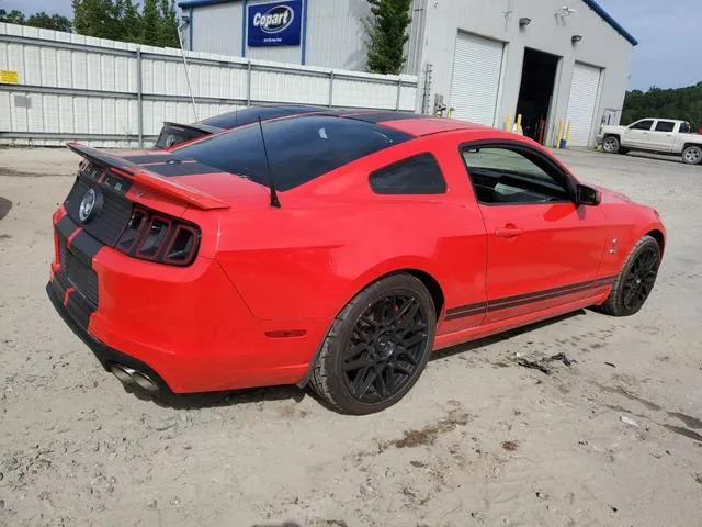 1ZVBP8JZ5E5273832 2014 2014 Ford Mustang- Shelby Gt500 3