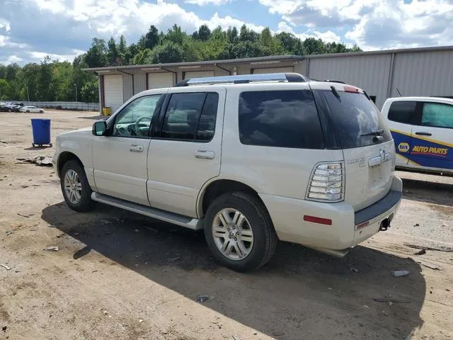 4M2EU38896UJ21756 2006 2006 Mercury Mountaineer- Premier 2