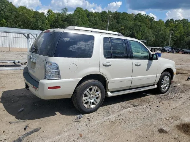 4M2EU38896UJ21756 2006 2006 Mercury Mountaineer- Premier 3