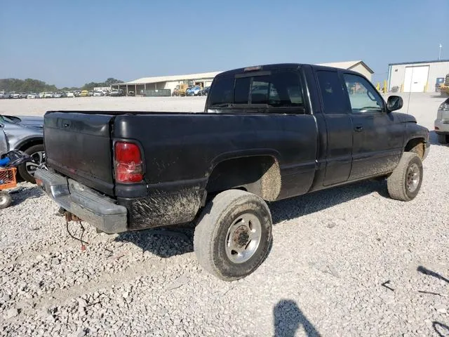 1B7KF23W81J221120 2001 2001 Dodge RAM 2500 3