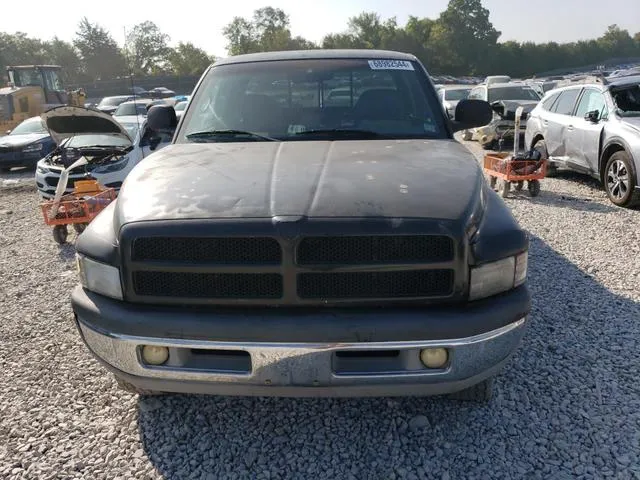 1B7KF23W81J221120 2001 2001 Dodge RAM 2500 5