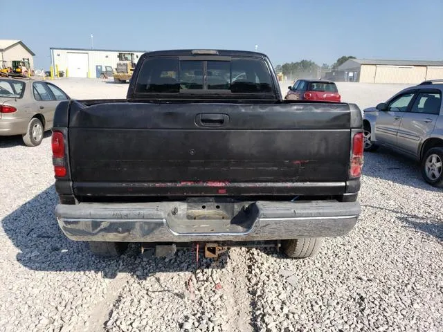 1B7KF23W81J221120 2001 2001 Dodge RAM 2500 6