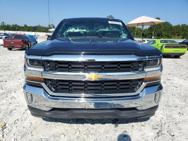 3GCPCREC9GG178119 2016 2016 Chevrolet Silverado- C1500 Lt 5