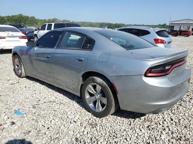 2C3CDXCTXGH226847 2016 2016 Dodge Charger- R/T 2