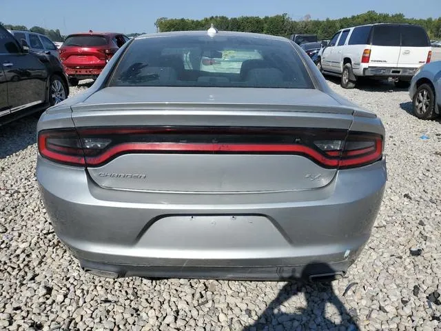 2C3CDXCTXGH226847 2016 2016 Dodge Charger- R/T 6