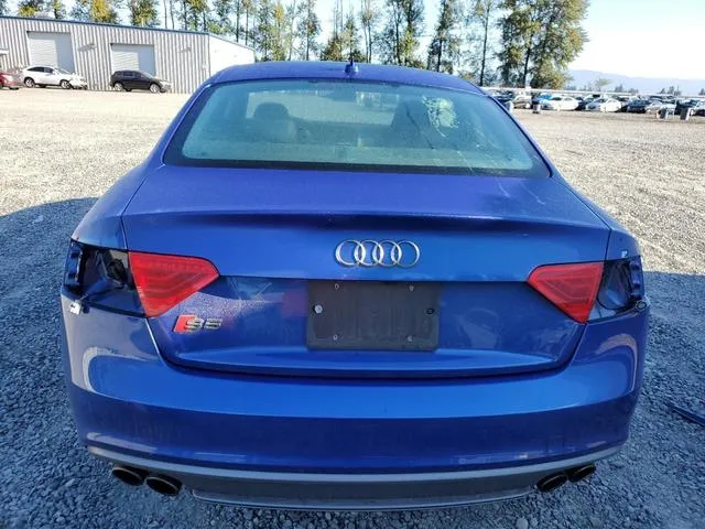 WAUC4AFR6HA000410 2017 2017 Audi S5 6