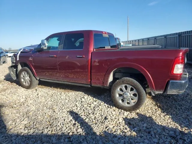 3C6UR5FL5NG115032 2022 2022 RAM 2500- Laramie 2