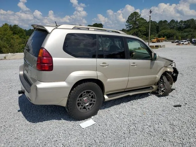 JTJBT20X670145348 2007 2007 Lexus GX- 470 3