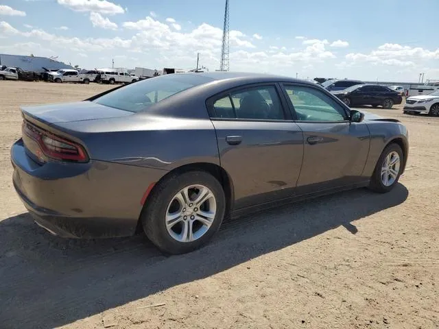 2C3CDXBG1KH711682 2019 2019 Dodge Charger- Sxt 3