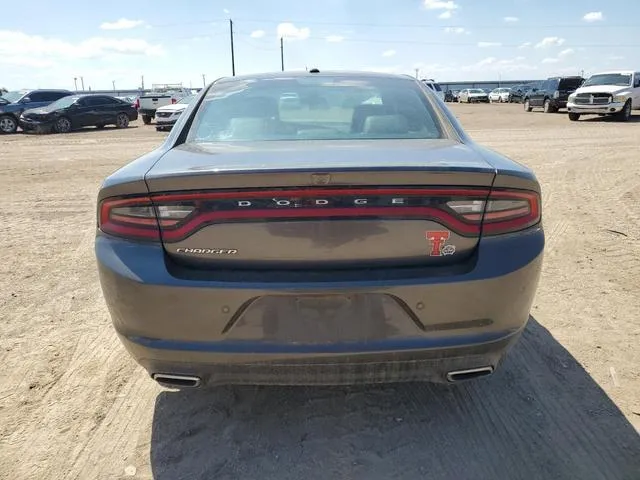 2C3CDXBG1KH711682 2019 2019 Dodge Charger- Sxt 6