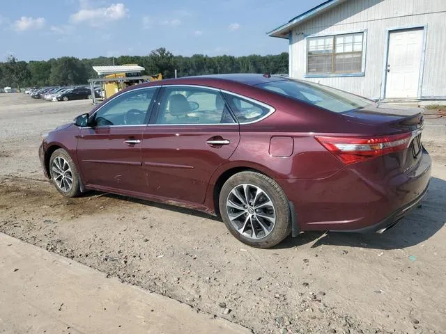 4T1BK1EB2GU218071 2016 2016 Toyota Avalon- Xle 2