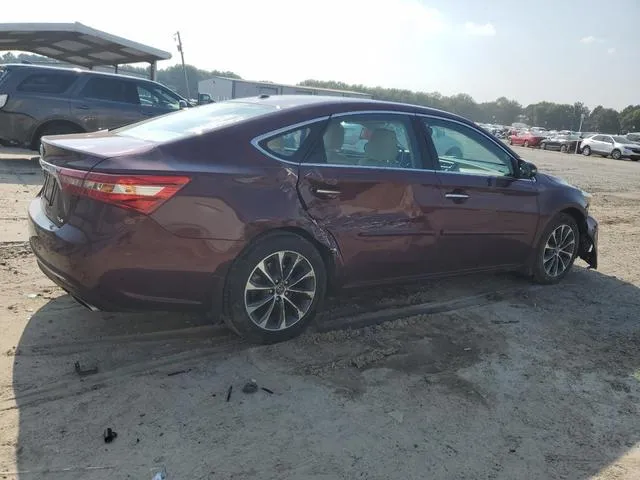 4T1BK1EB2GU218071 2016 2016 Toyota Avalon- Xle 3