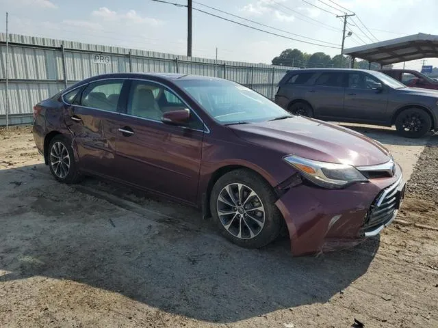 4T1BK1EB2GU218071 2016 2016 Toyota Avalon- Xle 4