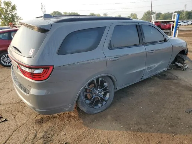 1C4RDJDG1MC663638 2021 2021 Dodge Durango- GT 3