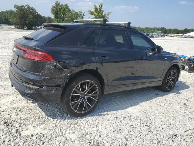 WA1FVAF13KD044047 2019 2019 Audi Q8- Prestige S-Line 3