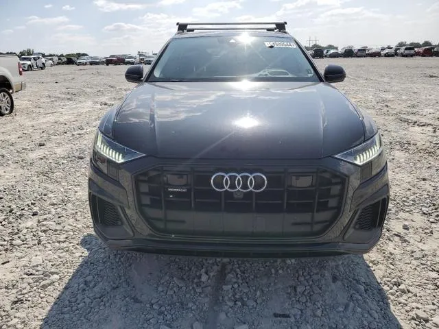 WA1FVAF13KD044047 2019 2019 Audi Q8- Prestige S-Line 5