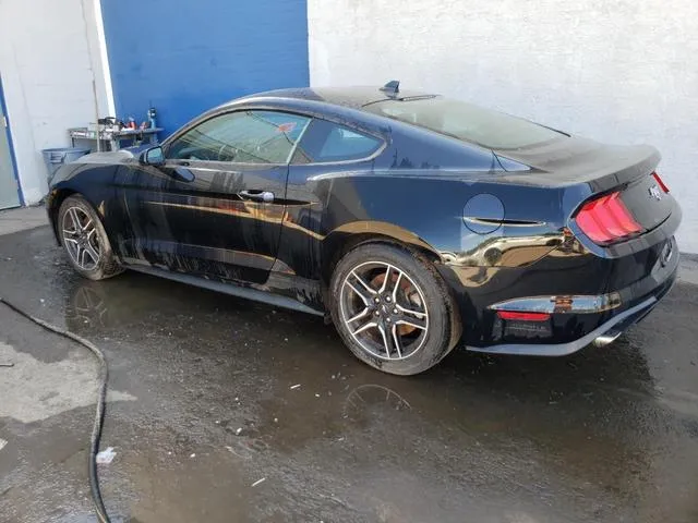 1FA6P8TH4M5118671 2021 2021 Ford Mustang 2