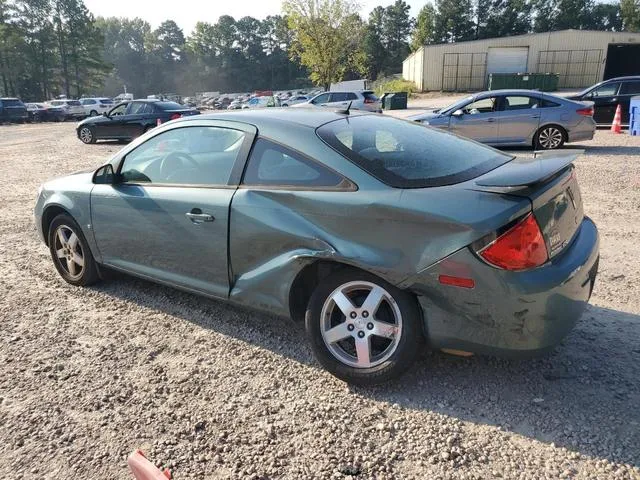 1G2AS18H197132143 2009 2009 Pontiac G5 2